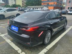 Toyota Camry 2.0GVP Luxury Edition - ფოტო 2