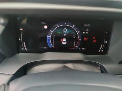 Toyota Camry 2.0GVP Luxury Edition - ფოტო 20