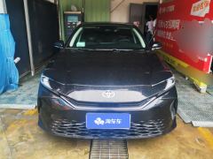 Toyota Camry 2.0GVP Luxury Edition - ფოტო 3