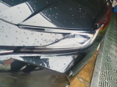 Toyota Camry 2.0GVP Luxury Edition - ფოტო 4