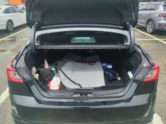 Toyota Camry 2.0GVP Luxury Edition - ფოტო 7