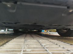 Toyota Camry 2.0GVP Luxury Edition - ფოტო 8