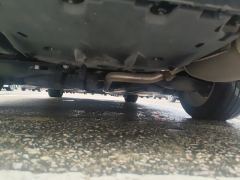 Toyota Camry 2.0GVP Luxury Edition - ფოტო 9
