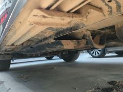 Haval Great Wall Big Dog Great Wall Dog 1.5T Two-wheel drive Labrador version - фото 11