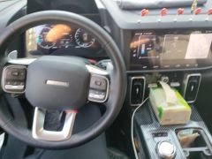 Haval Great Wall Big Dog Great Wall Dog 1.5T Two-wheel drive Labrador version - фото 16