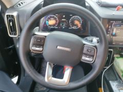 Haval Great Wall Big Dog Great Wall Dog 1.5T Two-wheel drive Labrador version - фото 18