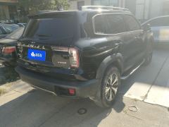 Haval Great Wall Big Dog Great Wall Dog 1.5T Two-wheel drive Labrador version - фото 2