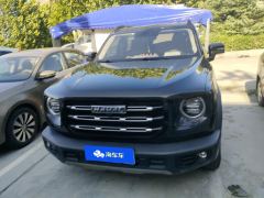 Haval Great Wall Big Dog Great Wall Dog 1.5T Two-wheel drive Labrador version - фото 3