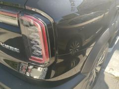 Haval Great Wall Big Dog Great Wall Dog 1.5T Two-wheel drive Labrador version - фото 5
