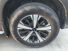 Haval Great Wall Big Dog Great Wall Dog 1.5T Two-wheel drive Labrador version - фото 6