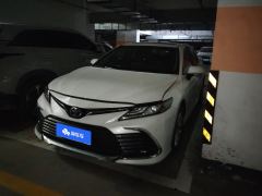 Toyota Camry 2.0G Luxury Edition - photo 1