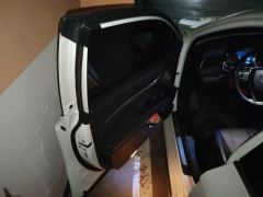 Toyota Camry 2.0G Luxury Edition - photo 12
