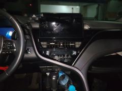 Toyota Camry 2.0G Luxury Edition - photo 17