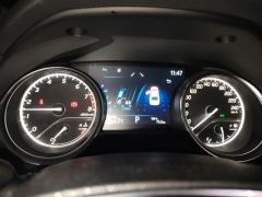 Toyota Camry 2.0G Luxury Edition - photo 20