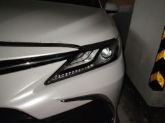 Toyota Camry 2.0G Luxury Edition - photo 4