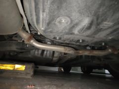 Toyota Camry 2.0G Luxury Edition - photo 9