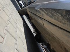 BAIC Auto BJ30 1.5T 2WD Kasuno Pro Edition - photo 11