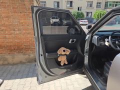 BAIC Auto BJ30 1.5T 2WD Kasuno Pro Edition - photo 12