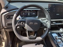 BAIC Auto BJ30 1.5T 2WD Kasuno Pro Edition - photo 18