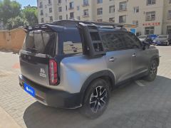 BAIC Auto BJ30 1.5T 2WD Kasuno Pro Edition - photo 2