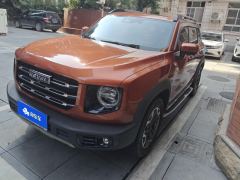 Haval Great Wall Big Dog 2.0T AWD Edition - ფოტო 1