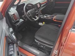 Haval Great Wall Big Dog 2.0T AWD Edition - ფოტო 14