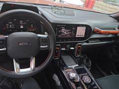 Haval Great Wall Big Dog 2.0T AWD Edition - ფოტო 16