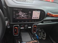 Haval Great Wall Big Dog 2.0T AWD Edition - ფოტო 17