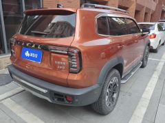 Haval Great Wall Big Dog 2.0T AWD Edition - ფოტო 2