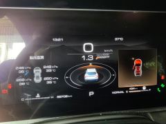 Haval Great Wall Big Dog 2.0T AWD Edition - ფოტო 20