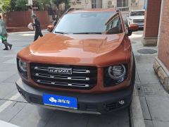 Haval Great Wall Big Dog 2.0T AWD Edition - ფოტო 3