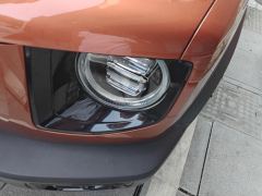 Haval Great Wall Big Dog 2.0T AWD Edition - ფოტო 4