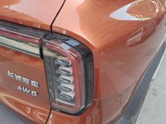 Haval Great Wall Big Dog 2.0T AWD Edition - ფოტო 5