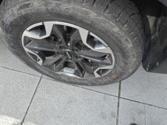 Haval Great Wall Big Dog 2.0T AWD Edition - ფოტო 6