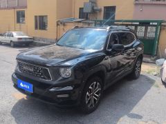 Haval Dargo PLUS 1.5T 2WD EditionPlus - ფოტო 1