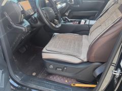 Haval Dargo PLUS 1.5T 2WD EditionPlus - ფოტო 14