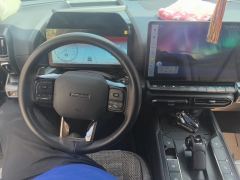 Haval Dargo PLUS 1.5T 2WD EditionPlus - ფოტო 16