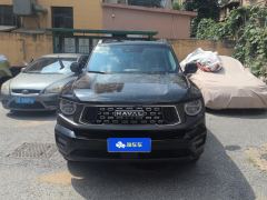 Haval Dargo PLUS 1.5T 2WD EditionPlus - ფოტო 3