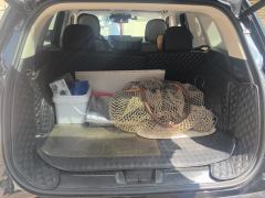Haval Dargo PLUS 1.5T 2WD EditionPlus - ფოტო 7
