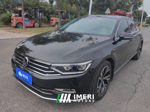 2021 Volkswagen Magotan 330TSI 30 Version - ავტომობილი ჩინეთიდან