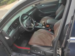 Volkswagen Magotan 330TSI 30 Version - фото 14