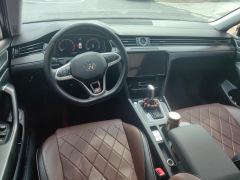 Volkswagen Magotan 330TSI 30 Version - фото 16