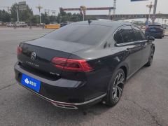 Volkswagen Magotan 330TSI 30 Version - фото 2