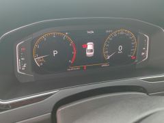 Volkswagen Magotan 330TSI 30 Version - фото 20