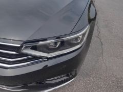 Volkswagen Magotan 330TSI 30 Version - фото 4