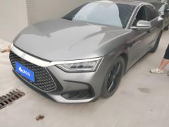 BYD Han DM-i Champion Edition 1.5T 121km Precursor Premium - photo 1