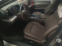 BYD Han DM-i Champion Edition 1.5T 121km Precursor Premium - photo 14