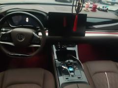 BYD Han DM-i Champion Edition 1.5T 121km Precursor Premium - photo 16