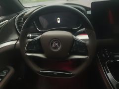BYD Han DM-i Champion Edition 1.5T 121km Precursor Premium - photo 18
