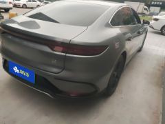 BYD Han DM-i Champion Edition 1.5T 121km Precursor Premium - photo 2